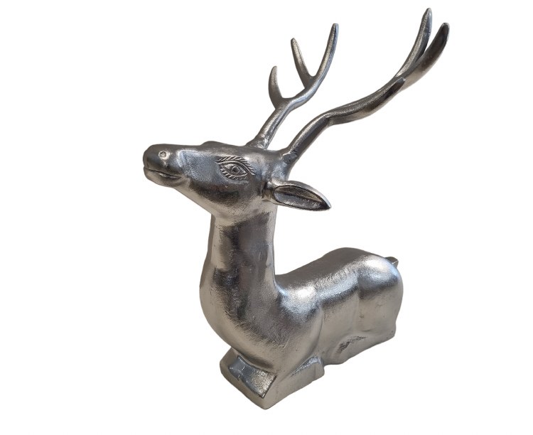 VICO REINDEER ORNAMENT