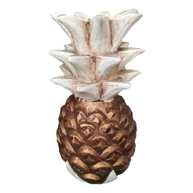 PINEAPPLE ORNAMENT