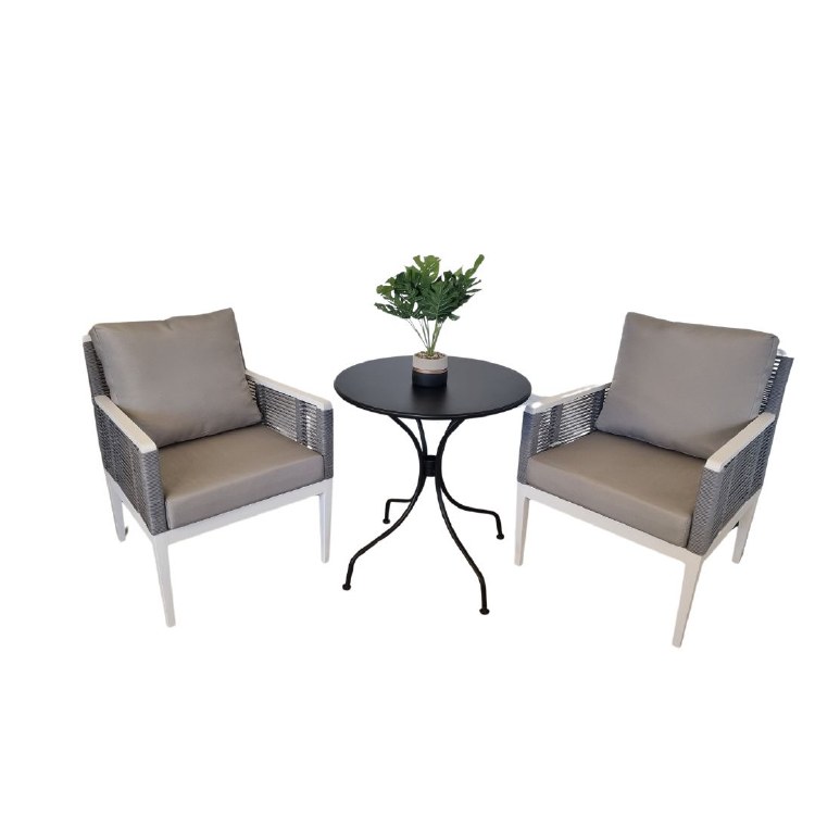 BISTRO 3 PIECE OUTDOOR SET