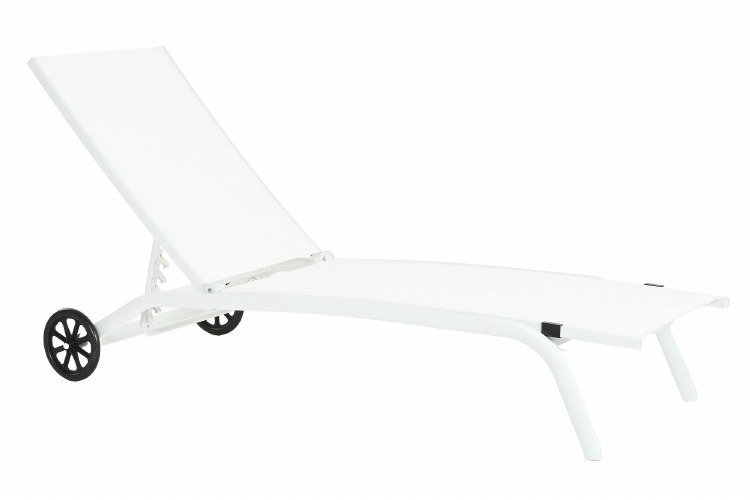 OTL TEXTILENE LOUNGER