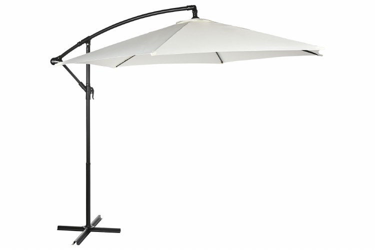 PATIO OVERHANG UMBRELLA