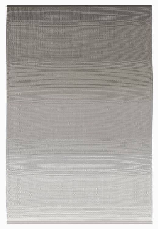 BIG SUR ASH OUTDOOR RUG-GREY-6FT X 9FT