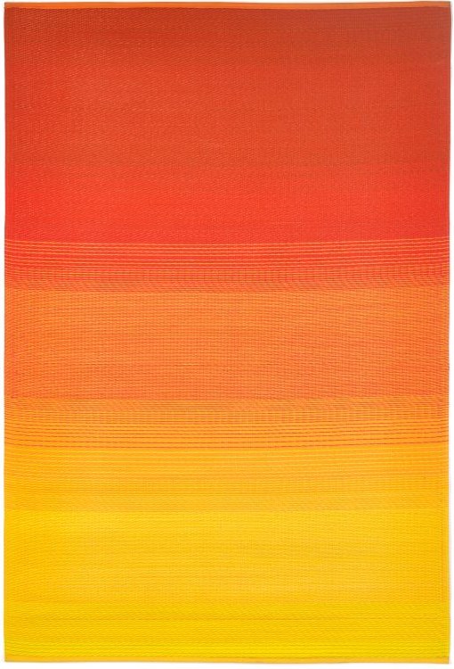 BIG SUR OUTDOOR RUG-SUNSE-4FT X 6FTT