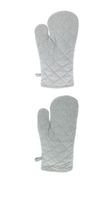 OVEN MITT