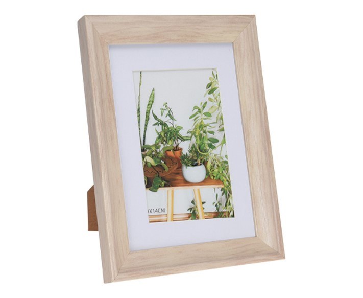 WOOD PICTURE FRAME