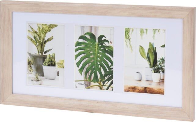 PICTURE FRAME-WOOD