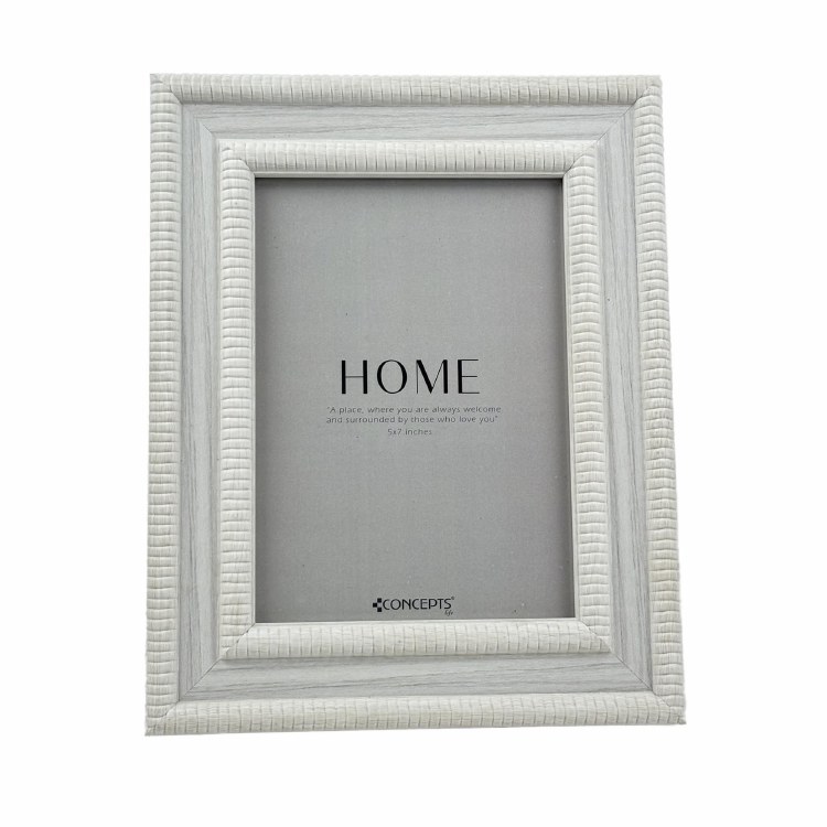 WHT WSHED FRAME