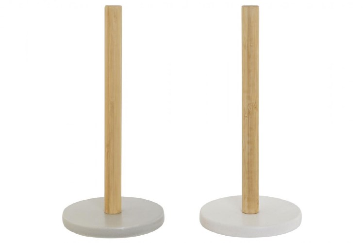 PAPER TOWEL ROLL HOLDER 2 AST