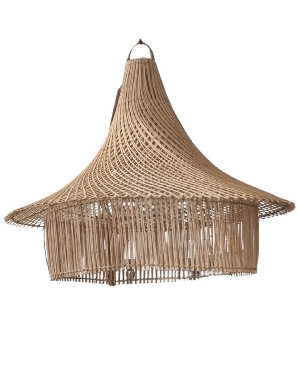 OZORA PENDANT LAMP SHADE - LARGE