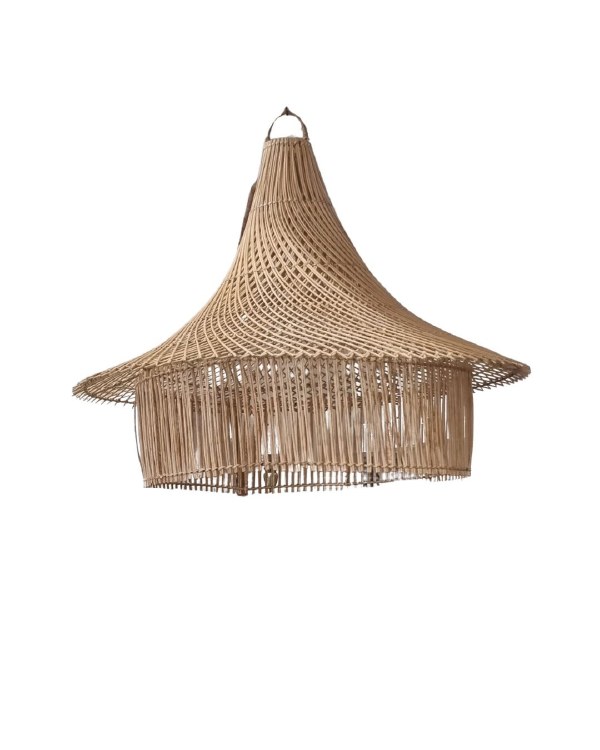 OZORA PENDANT LAMP SHADE - MEDIUM