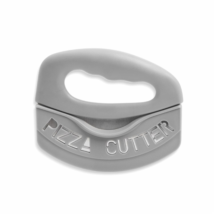 MEZZALUNA PIZZA CUTTER