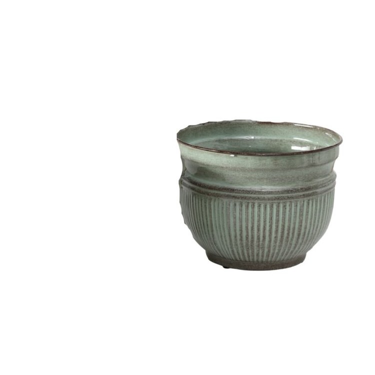 FLORETTA PLANT POT-MEDIUM