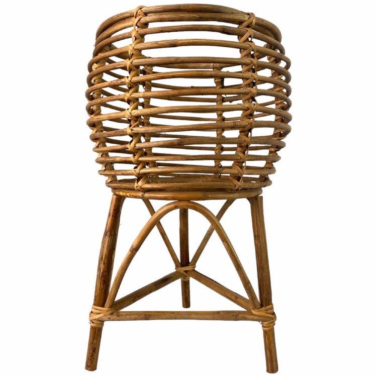 BAMBOO PLANTER