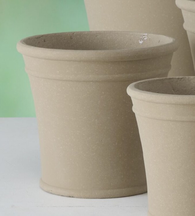 GRANITO PLANTER-MEDIUM