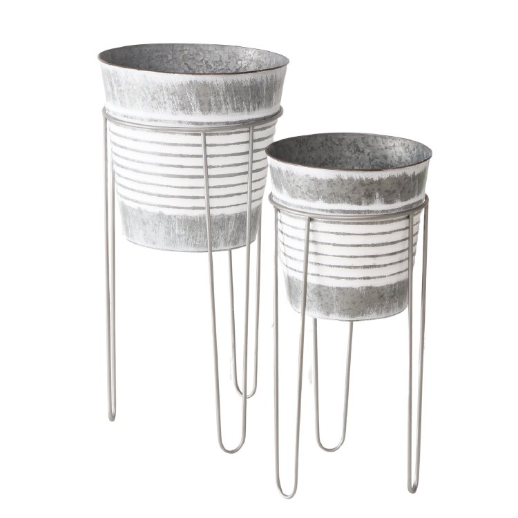 LIBERO PLANTER - LARGE