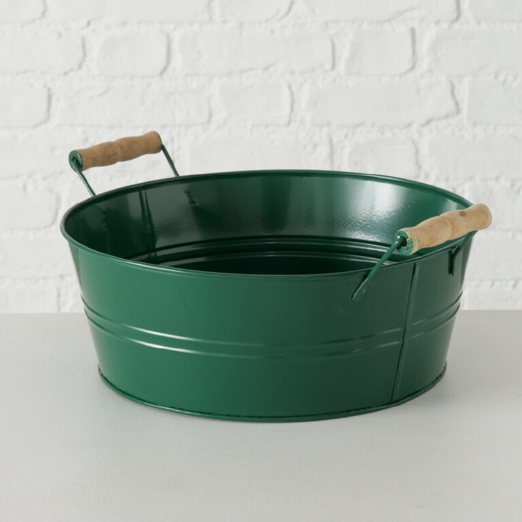 OXFORD PLANTER-SMALL