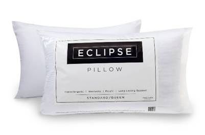 ECLIPSE PILLOW STANDARD/QUEEN