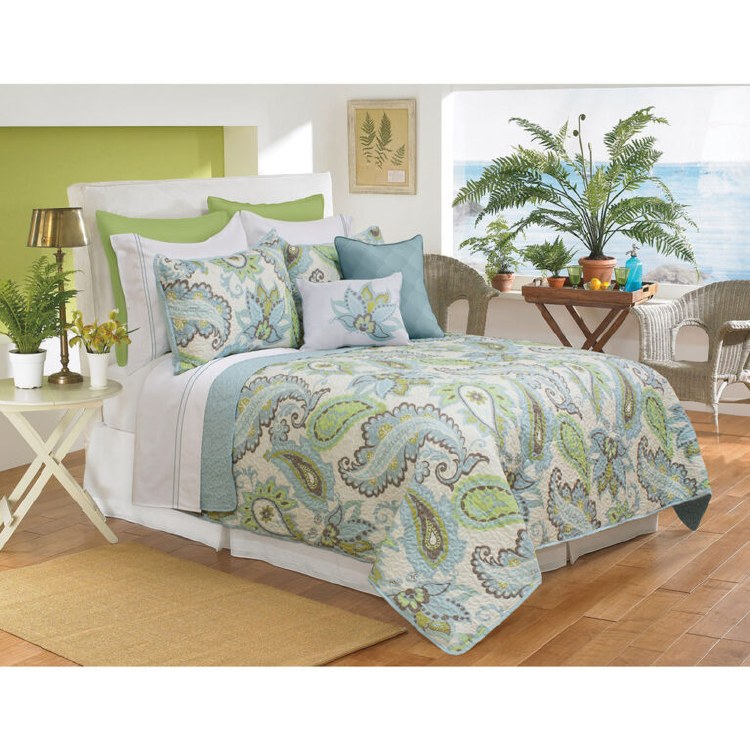 KATY QUILT SET-3PC-QUEEN