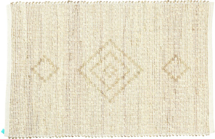 COTTON RUG- 2FT X 3FT