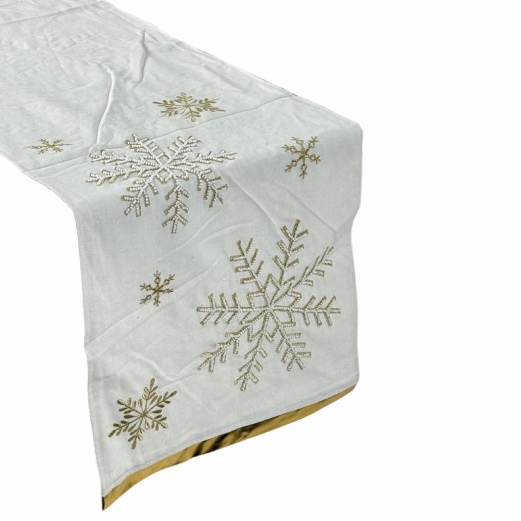 EMBR SNOWFLAKE RUNNER