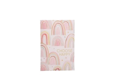 CHOOSE HAPPY SACHET