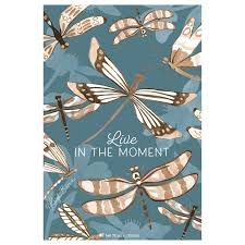 LIVE IN THE MOMENT SACHET