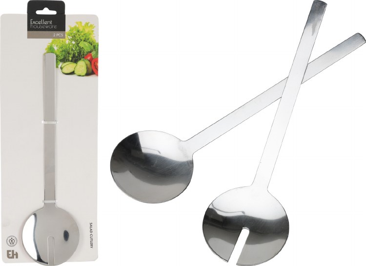 SALAD SERVER-SET OF 2