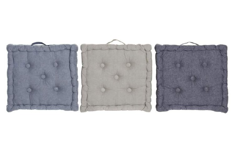 COTTON SEATPAD BOX