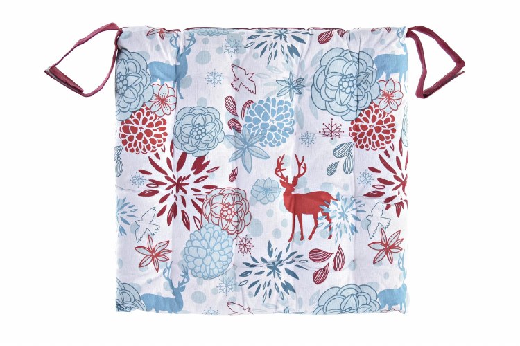 REINDER COTTON SEATPAD