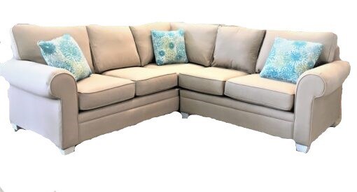 SPECTRA SECTIONAL-SAND