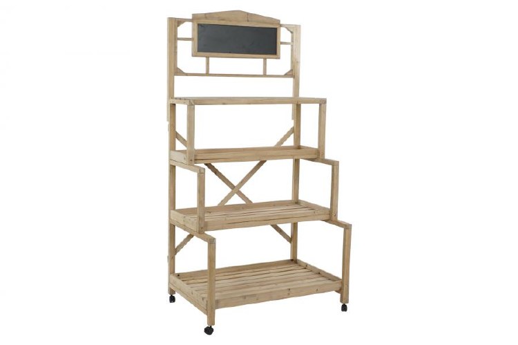 SRUCE NATURAL SHELF UNIT