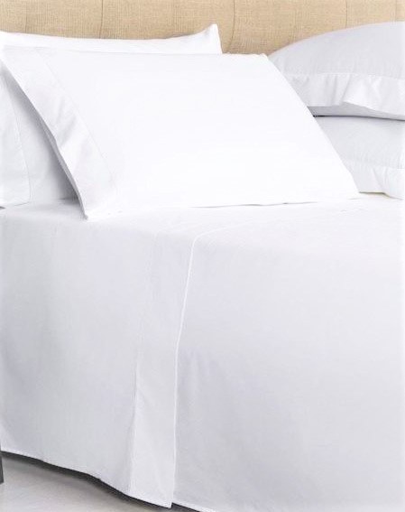 SHEET SET 600 TC EGYPTIAN COTTON-QUEEN