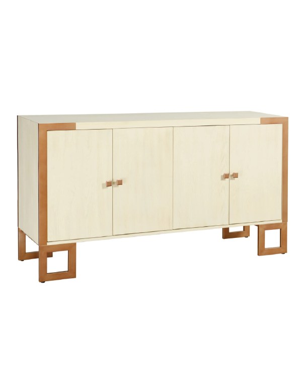 HALTON 4DR SIDEBOARD