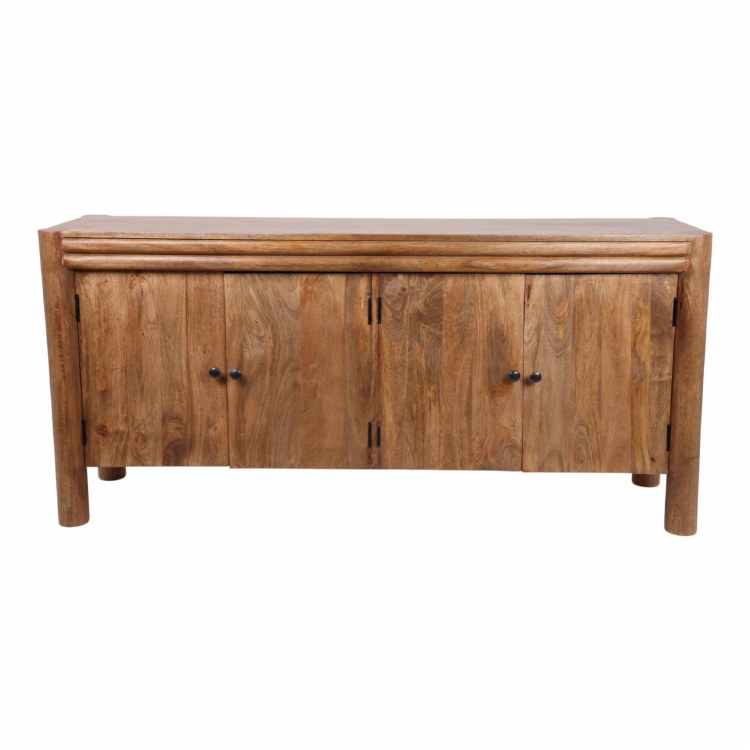ROUND LEG SIDEBOARD