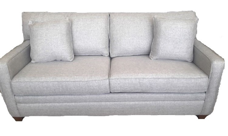 TORK ASH SLEEPER SOFA-GREY