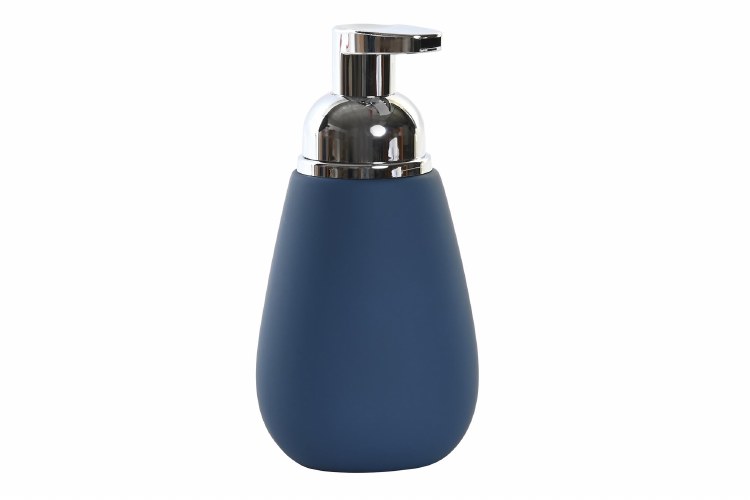 SOAP PUMP-VIRIDIAN