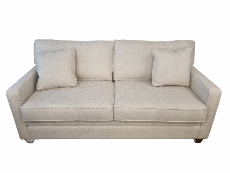 AXE SOFA- IVORY