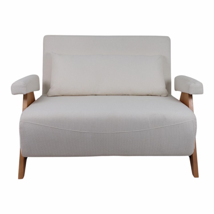 SINGLE SOFA BED