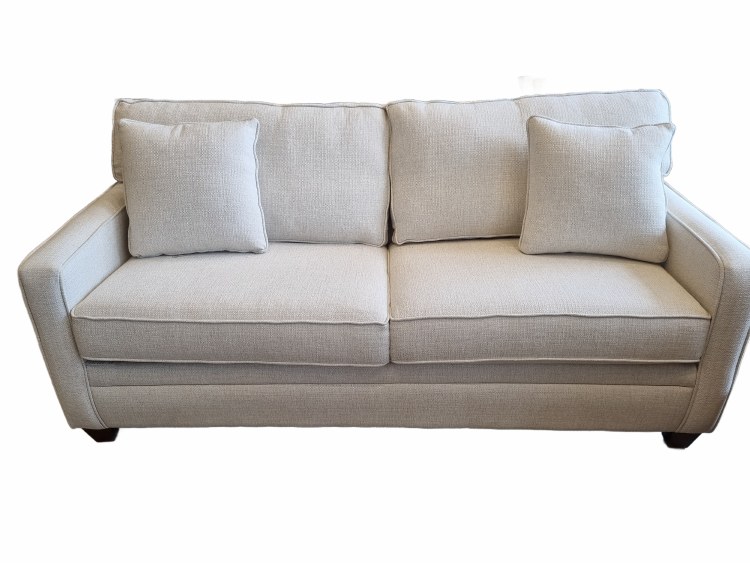 SUGAR IVORY SOFA