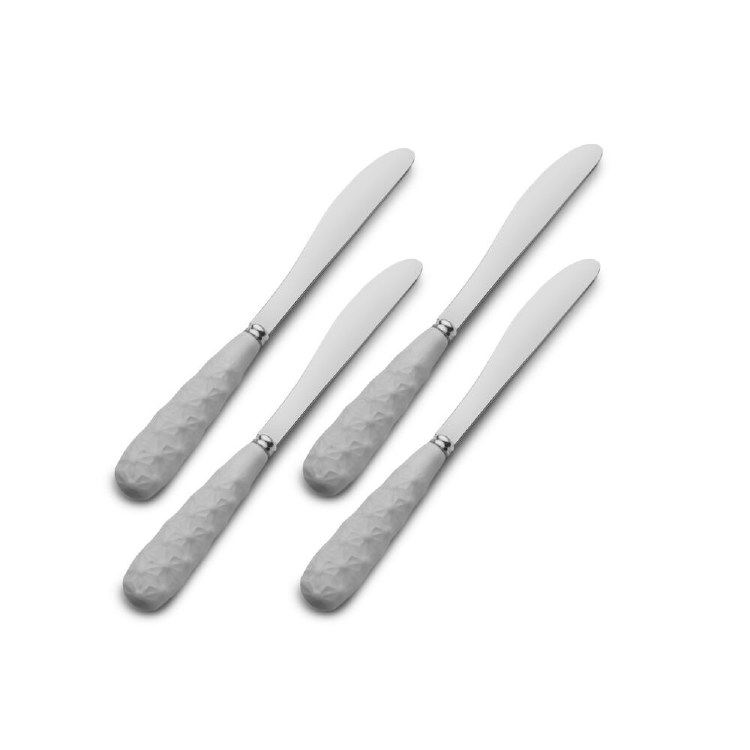 PARK MANOR  SPREADER- SET OF 4