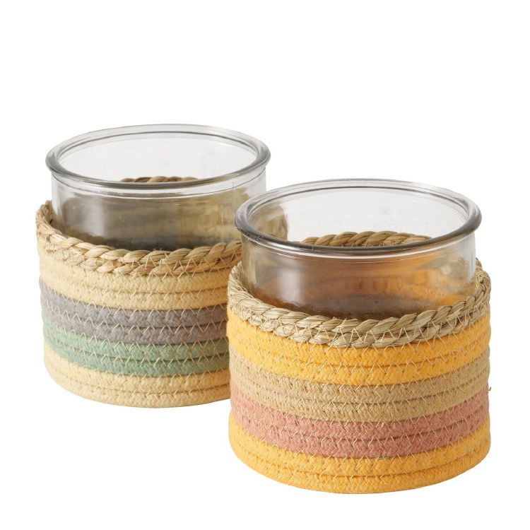 KANSIN CANDLE HOLDER