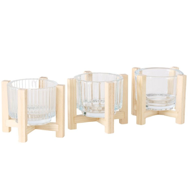 MATARO CANDLE HOLDER