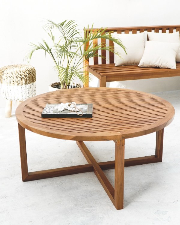 CANOU COFFEE TABLE