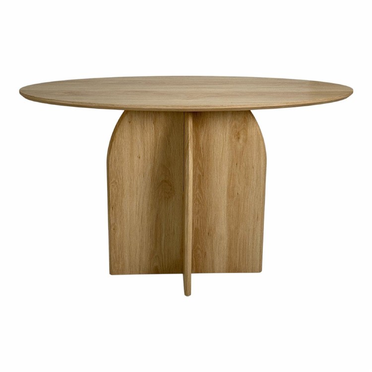 WOOD TABLE CONSOLE