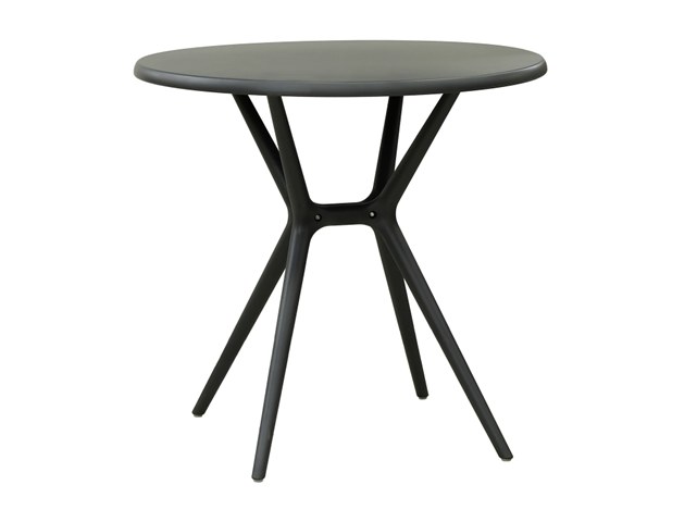 OUTDOOR TABLE-GREY