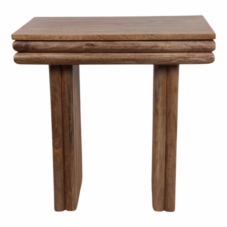 MANGOWOOD SIDE TABLE