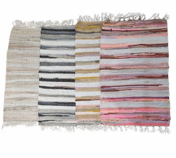CHINDI STRIPE RUG