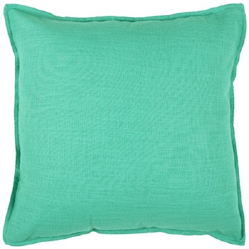 CUSHION W/FLANGE EDGE