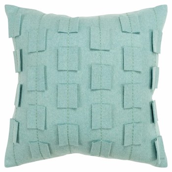 DONNY AQUA CUSHION