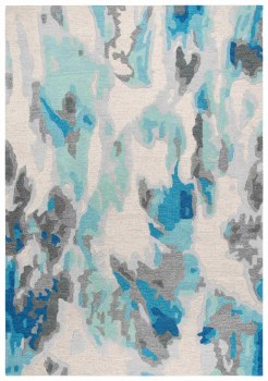 CONNIE POST AREA RUG- 8FT X 10FT